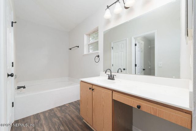 9161 CAROLINE RIDGE Lane N NA, Jacksonville, FL 32225