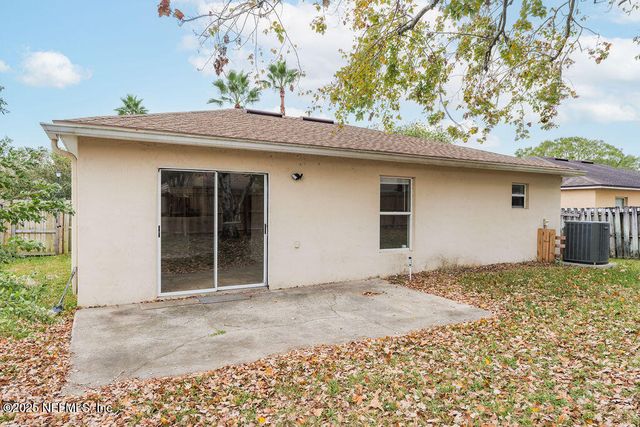 9161 CAROLINE RIDGE Lane N NA, Jacksonville, FL 32225