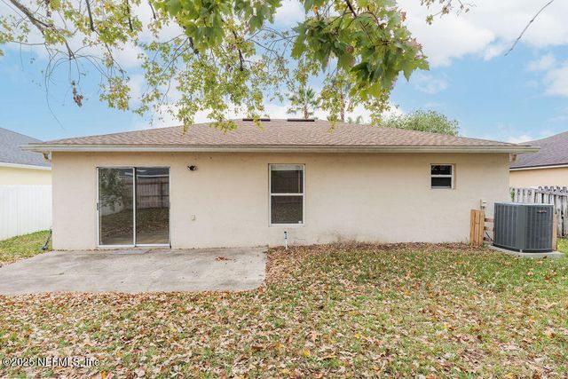 9161 CAROLINE RIDGE Lane N NA, Jacksonville, FL 32225