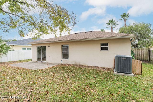 9161 CAROLINE RIDGE Lane N NA, Jacksonville, FL 32225