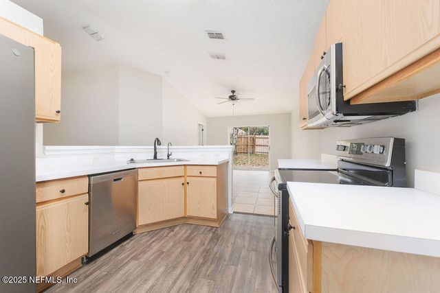 9161 CAROLINE RIDGE Lane N NA, Jacksonville, FL 32225