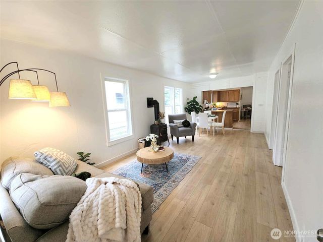 412 Karr Avenue, Hoquiam, WA 98550