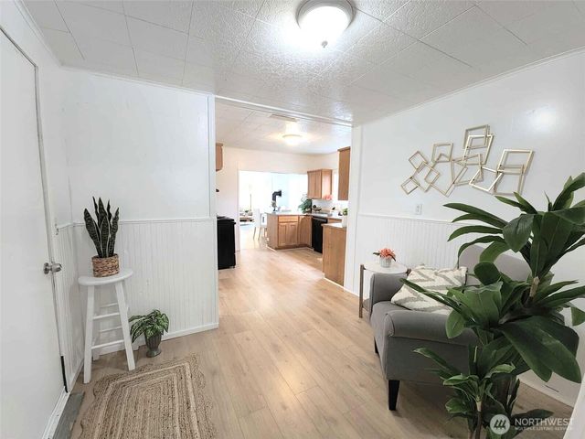 412 Karr Avenue, Hoquiam, WA 98550