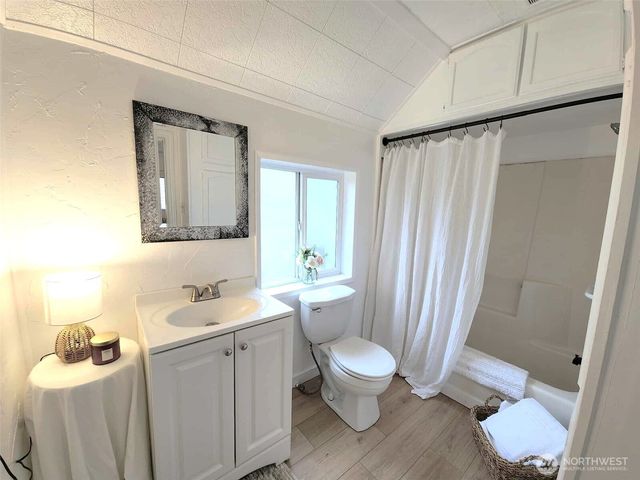 412 Karr Avenue, Hoquiam, WA 98550