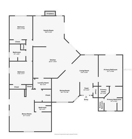 1010 NW 120TH STREET, Gainesville, FL 32606