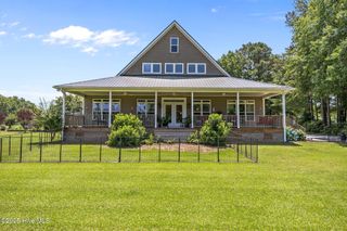 1078 Aycock Road, Stantonsburg, NC 27883
