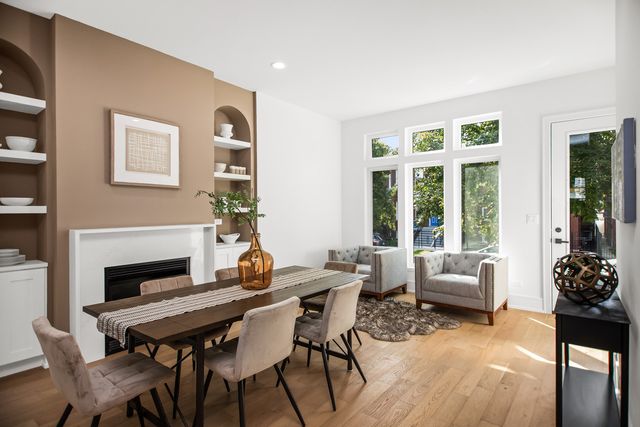 3430 W Lyndale Street, Chicago, IL 60647