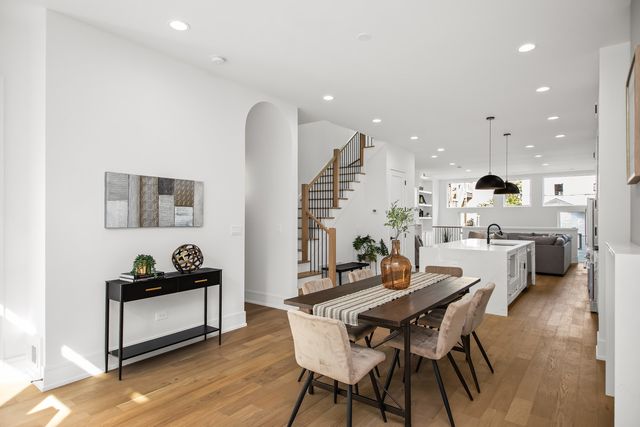 3430 W Lyndale Street, Chicago, IL 60647