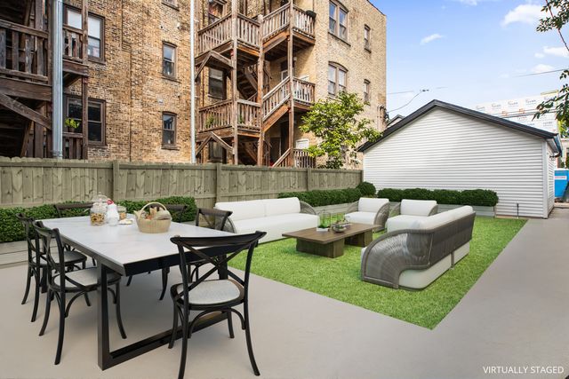 3430 W Lyndale Street, Chicago, IL 60647