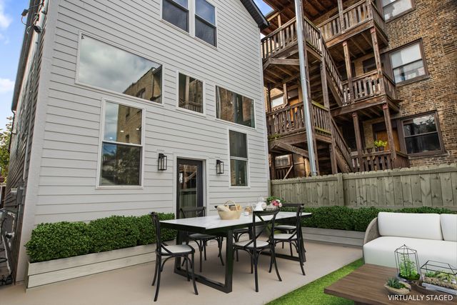 3430 W Lyndale Street, Chicago, IL 60647