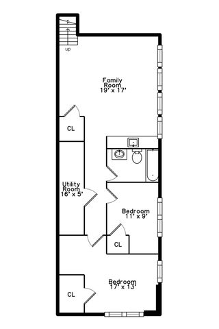 3430 W Lyndale Street, Chicago, IL 60647