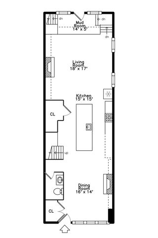 3430 W Lyndale Street, Chicago, IL 60647