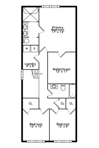 3430 W Lyndale Street, Chicago, IL 60647