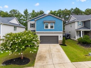 4021 Reunion Creek Parkway, Apex, NC 27539