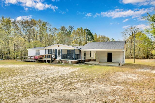 2187 Mcbee Highway, Jefferson, SC 29718