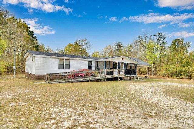 2187 Mcbee Highway, Jefferson, SC 29718