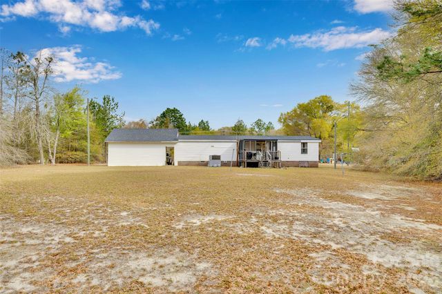 2187 Mcbee Highway, Jefferson, SC 29718