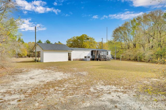 2187 Mcbee Highway, Jefferson, SC 29718