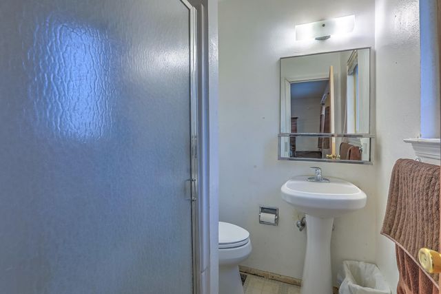 4506 W GLEN Drive SW, Albuquerque, NM 87105