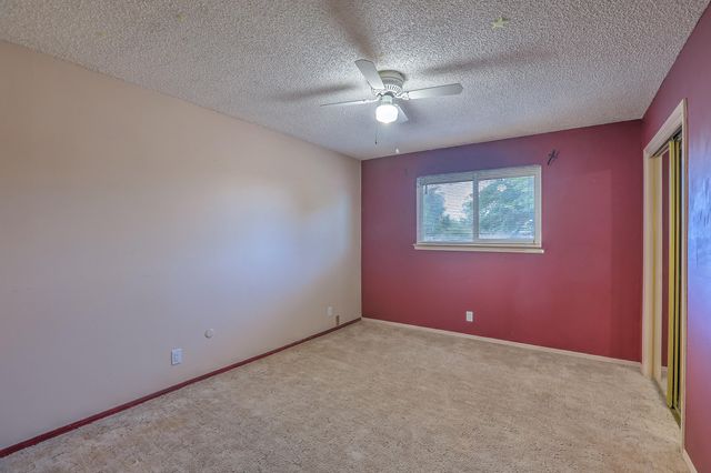 4506 W GLEN Drive SW, Albuquerque, NM 87105