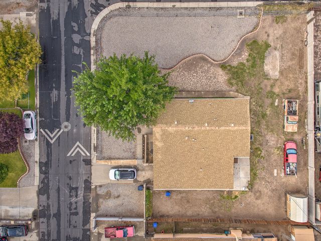 4506 W GLEN Drive SW, Albuquerque, NM 87105