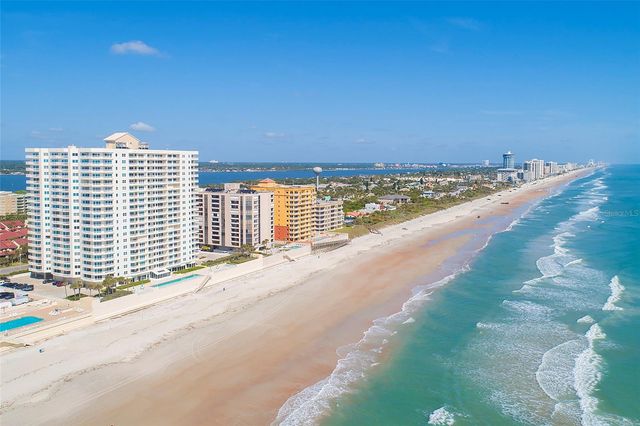2937 S ATLANTIC AVENUE 1606, Daytona Beach Shores, FL 32118