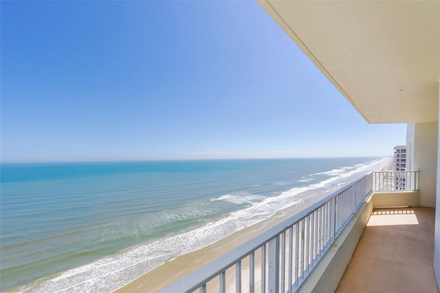 2937 S ATLANTIC AVENUE 1606, Daytona Beach Shores, FL 32118