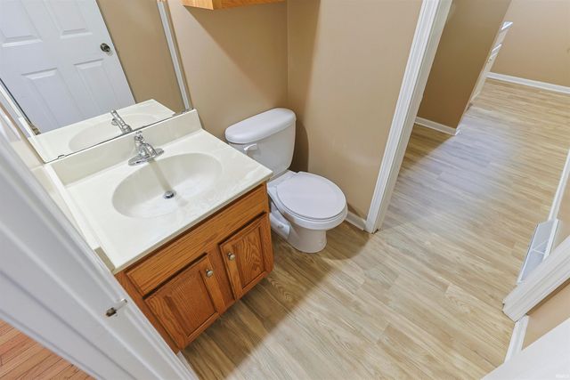 17311 Turnbury Court, Granger, IN 46530