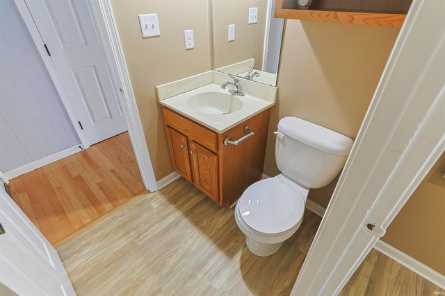 17311 Turnbury Court, Granger, IN 46530