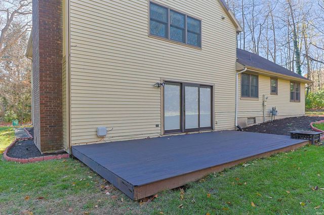 17311 Turnbury Court, Granger, IN 46530