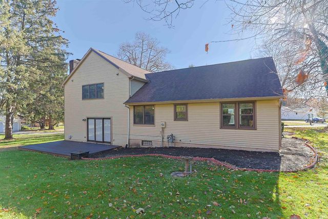 17311 Turnbury Court, Granger, IN 46530