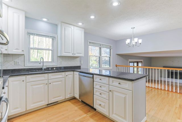 17311 Turnbury Court, Granger, IN 46530