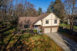 17311 Turnbury Court, Granger, IN 46530