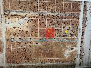 0 Heather, Cabazon, CA 92230
