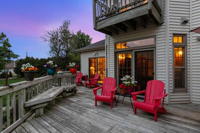 N7897 EDGEWATER COURT, Sherwood, WI 54169