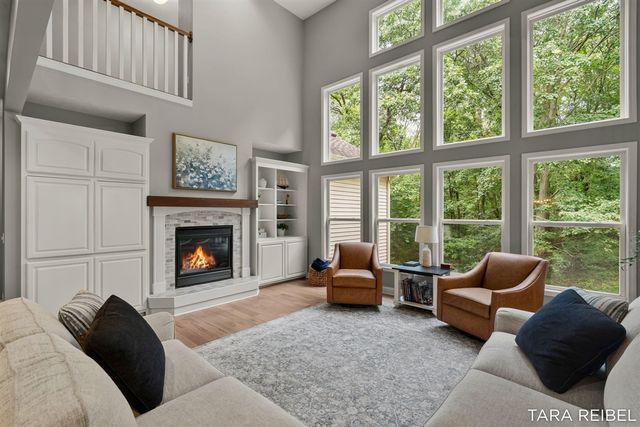 4320 Trail East Drive, Ada, MI 49301