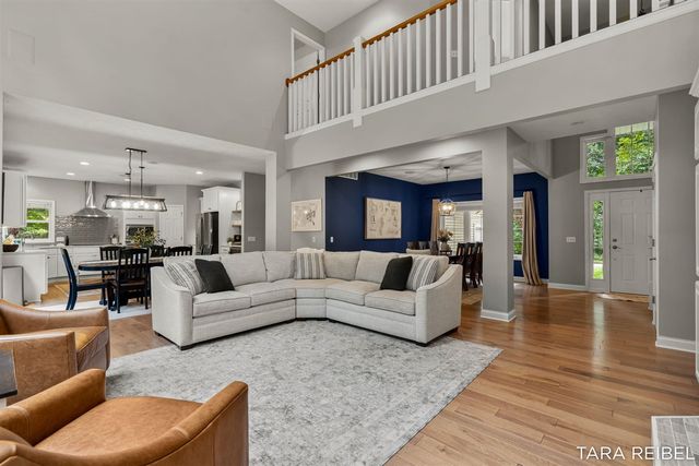 4320 Trail East Drive, Ada, MI 49301