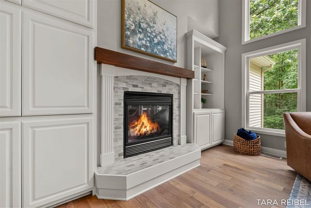 4320 Trail East Drive, Ada, MI 49301