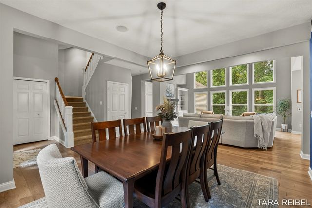 4320 Trail East Drive, Ada, MI 49301