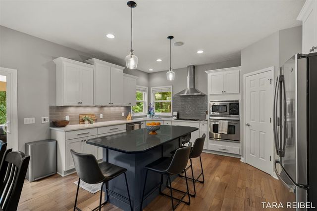 4320 Trail East Drive, Ada, MI 49301