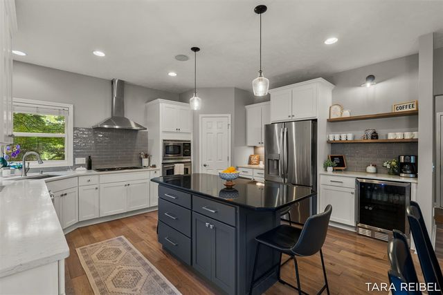 4320 Trail East Drive, Ada, MI 49301
