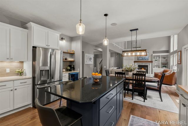 4320 Trail East Drive, Ada, MI 49301