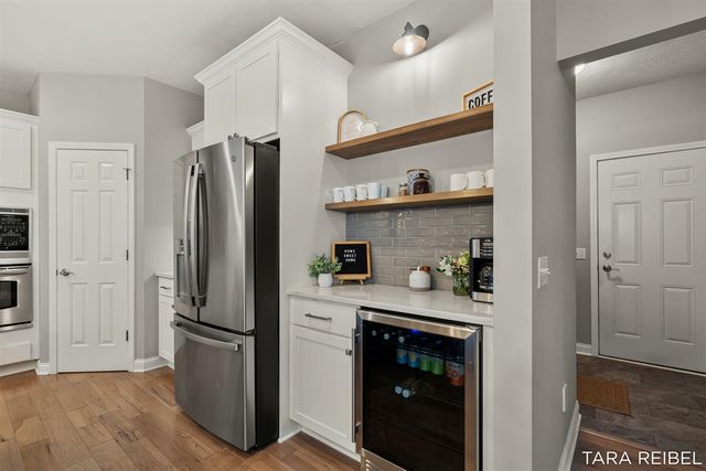 4320 Trail East Drive, Ada, MI 49301