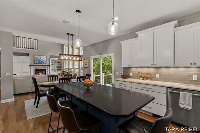 4320 Trail East Drive, Ada, MI 49301