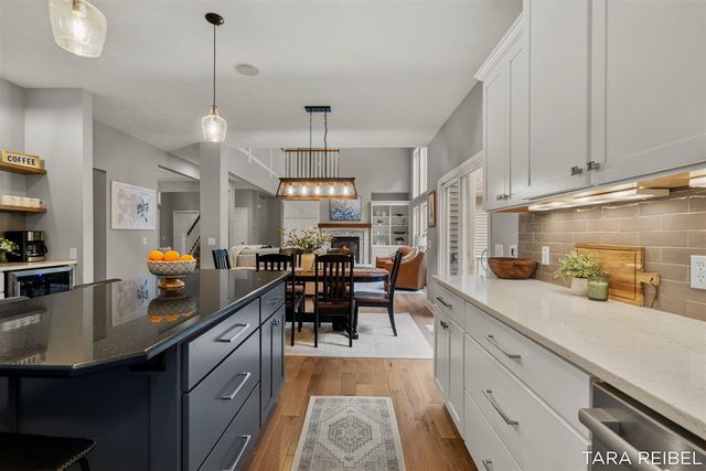 4320 Trail East Drive, Ada, MI 49301