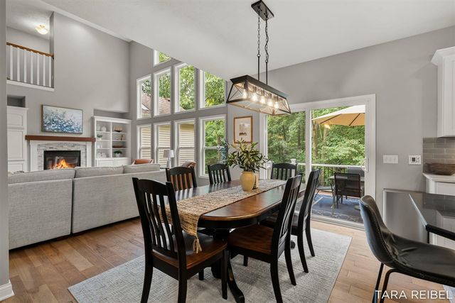 4320 Trail East Drive, Ada, MI 49301