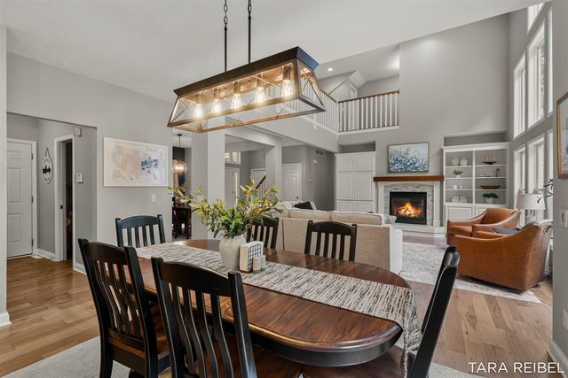 4320 Trail East Drive, Ada, MI 49301
