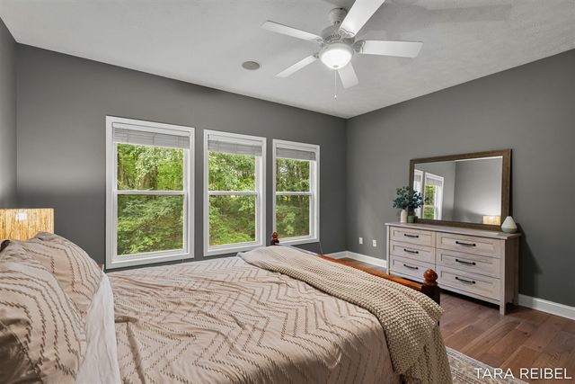 4320 Trail East Drive, Ada, MI 49301