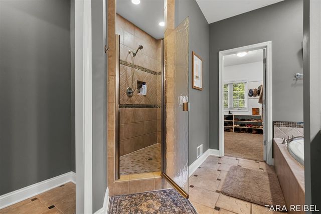 4320 Trail East Drive, Ada, MI 49301