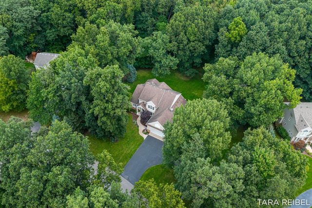 4320 Trail East Drive, Ada, MI 49301